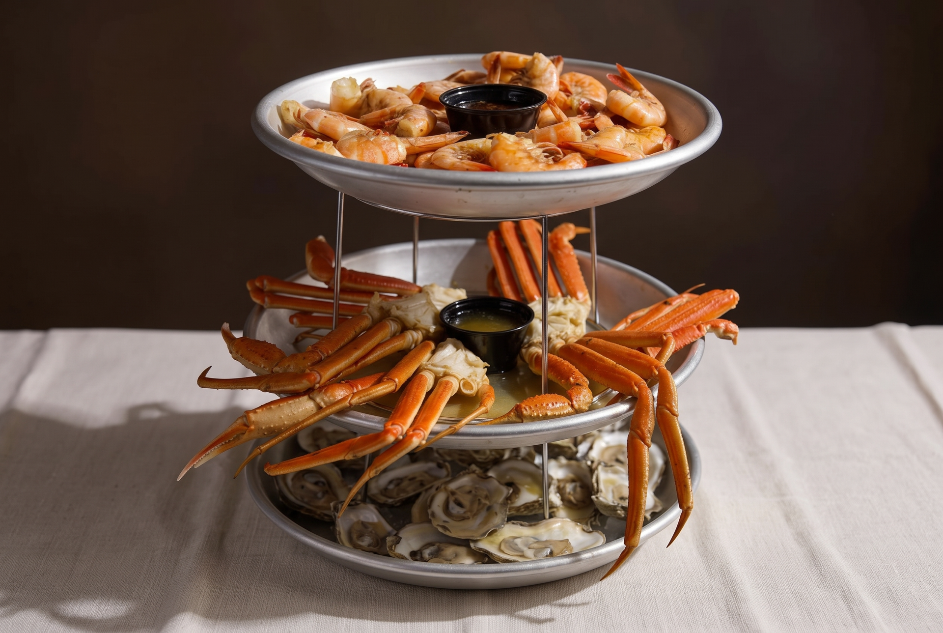 Singletons Seafood Shack Rewards