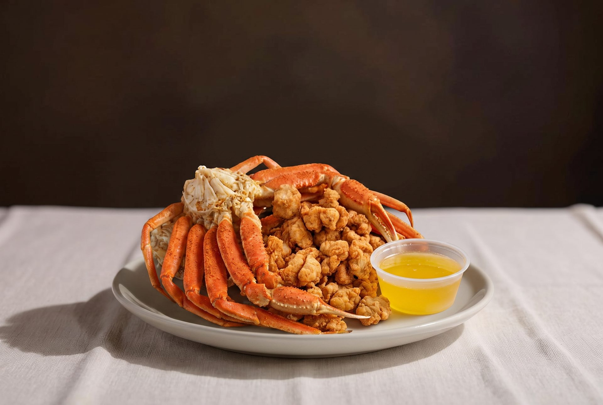 A Taste of Mayport’s Heritage